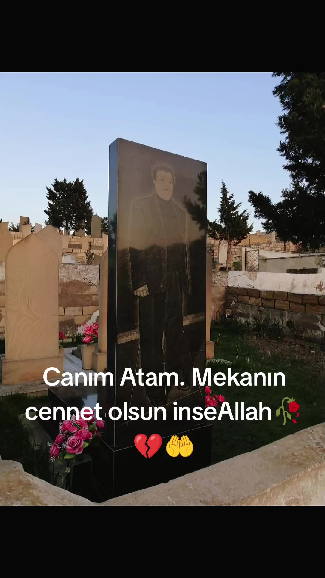 @Atasız heyat😔