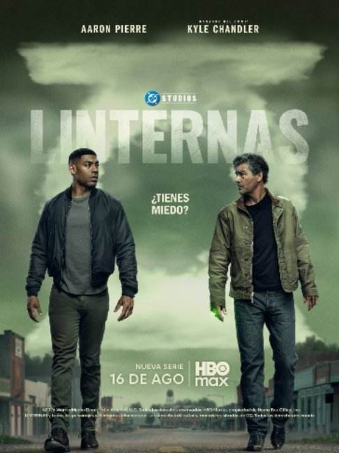@HBO Max Latinoamérica