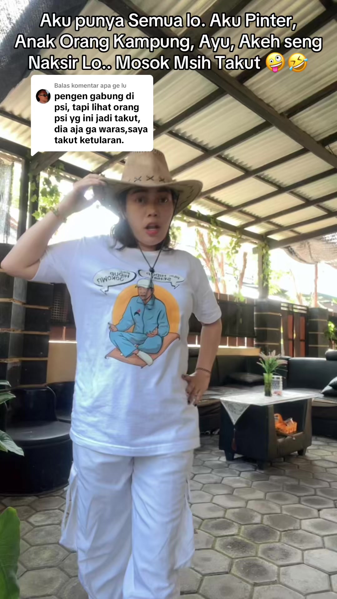 @MbakMandor PSI BANYUWANGI