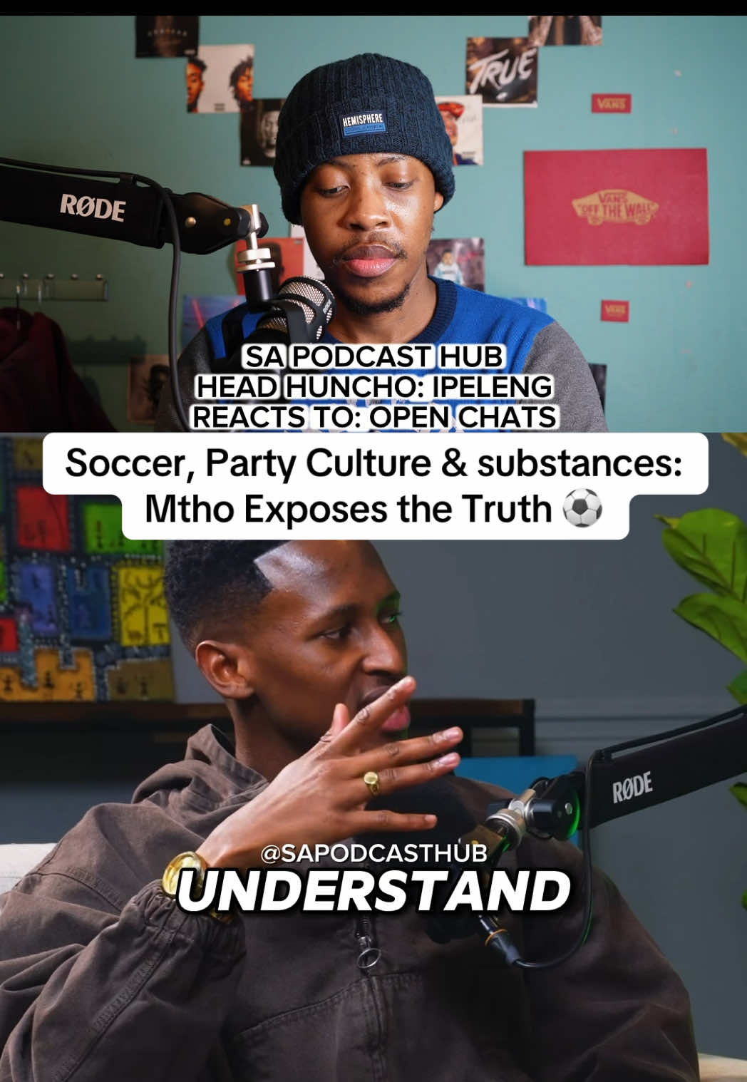 @SAPODCASTHUB