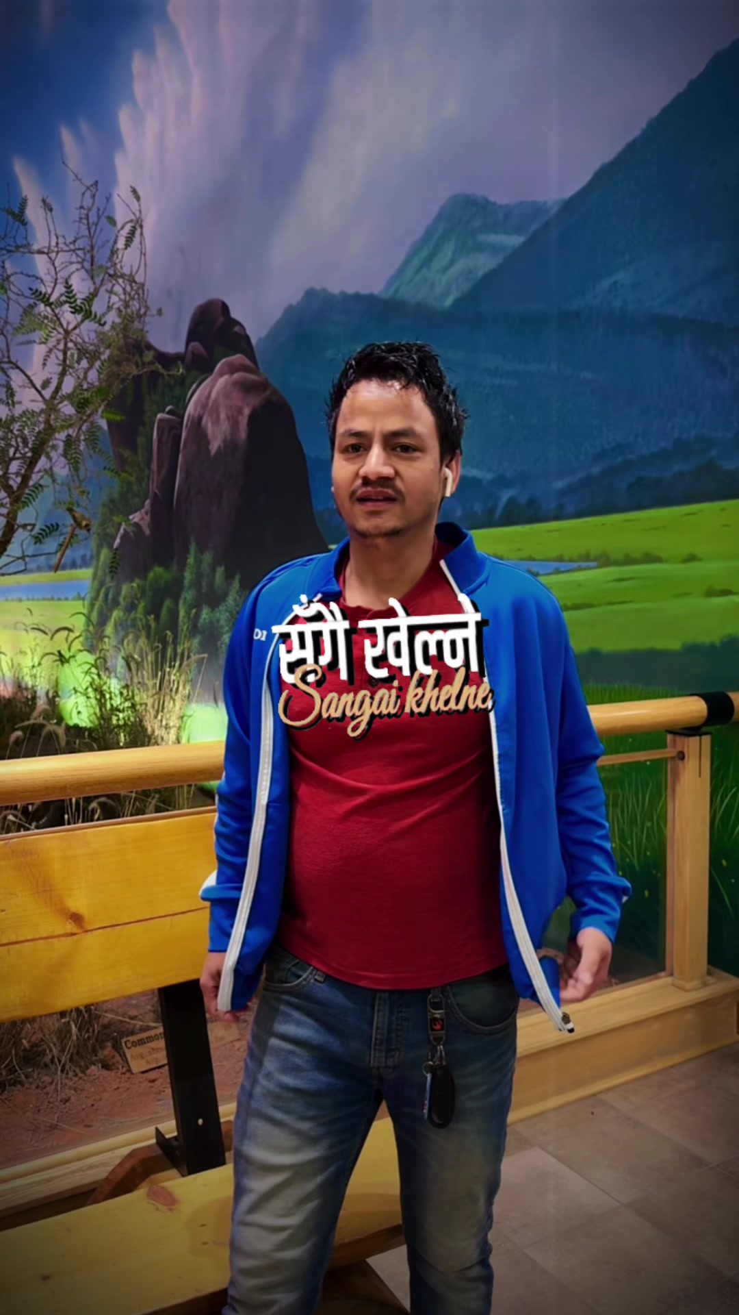@Sudhan Gautam🇳🇵🇺🇸
