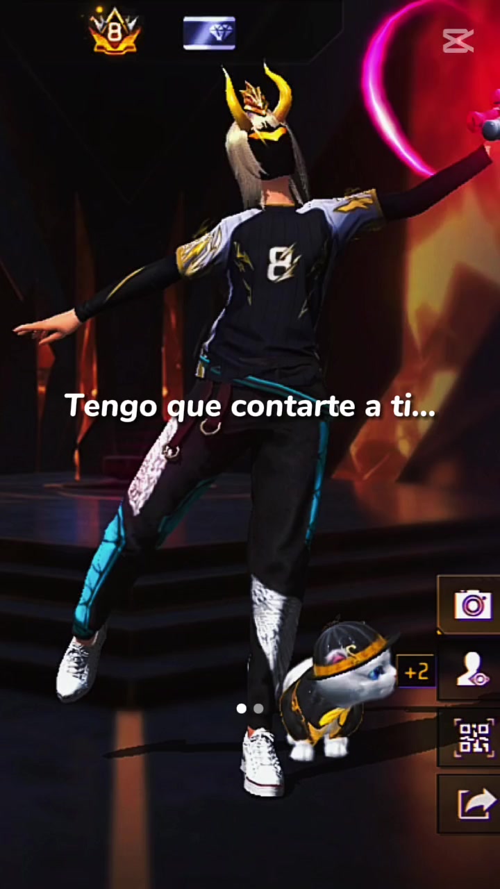 @ᵀʰᵉ  〆  Cami⁴⁴