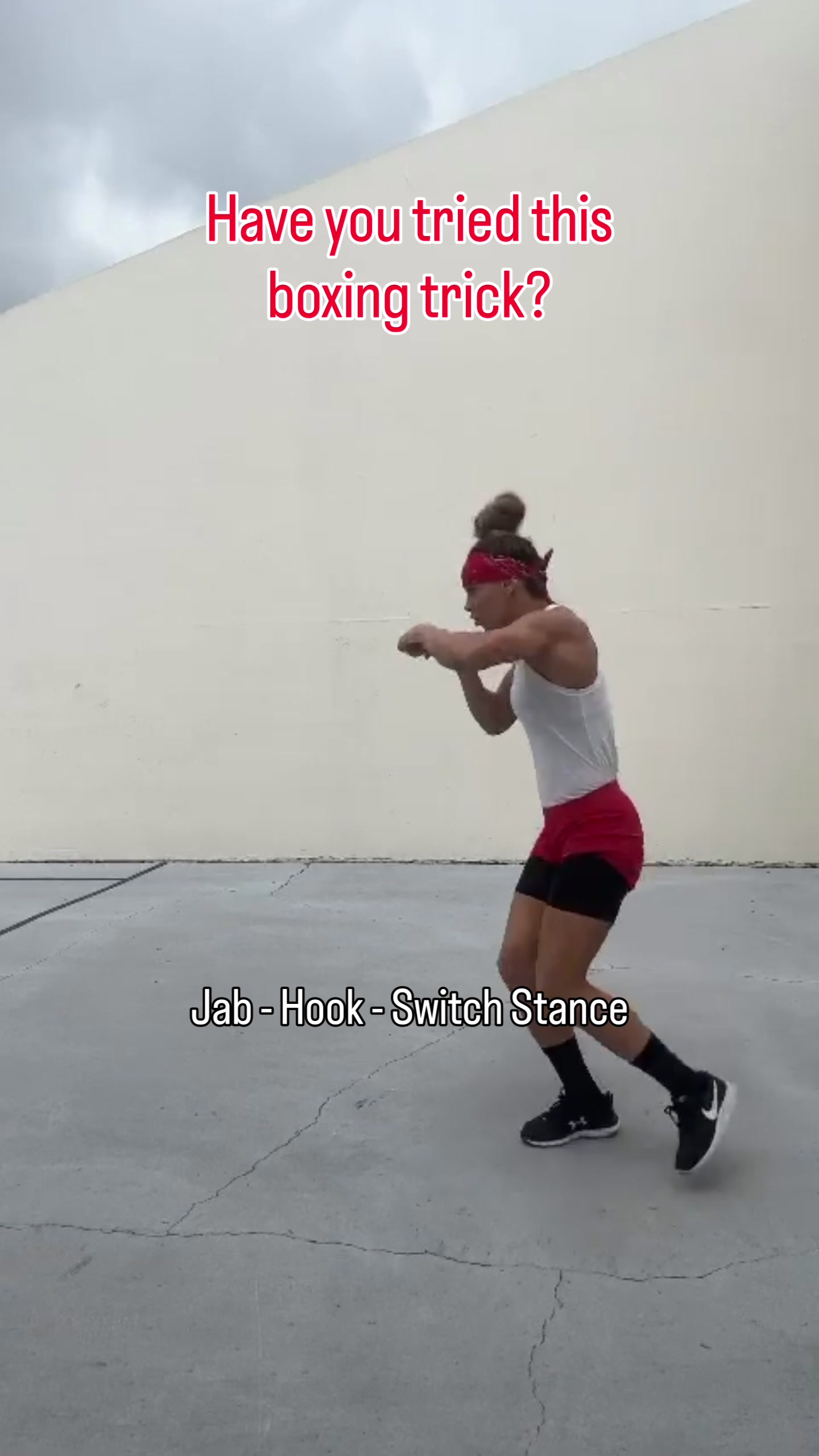 @PunchLab