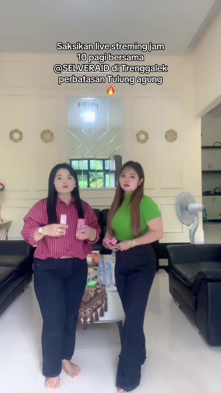 @Salamah mah