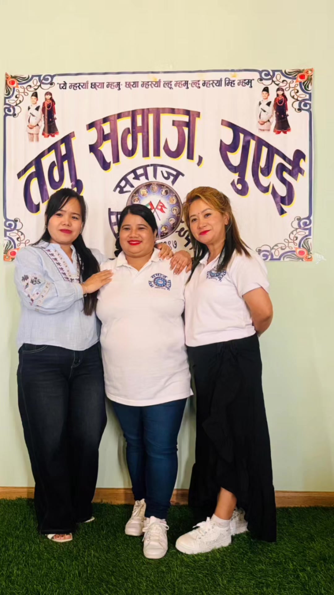 @🧿🪬Usha Tamu(Ghothane)🧿🪬
