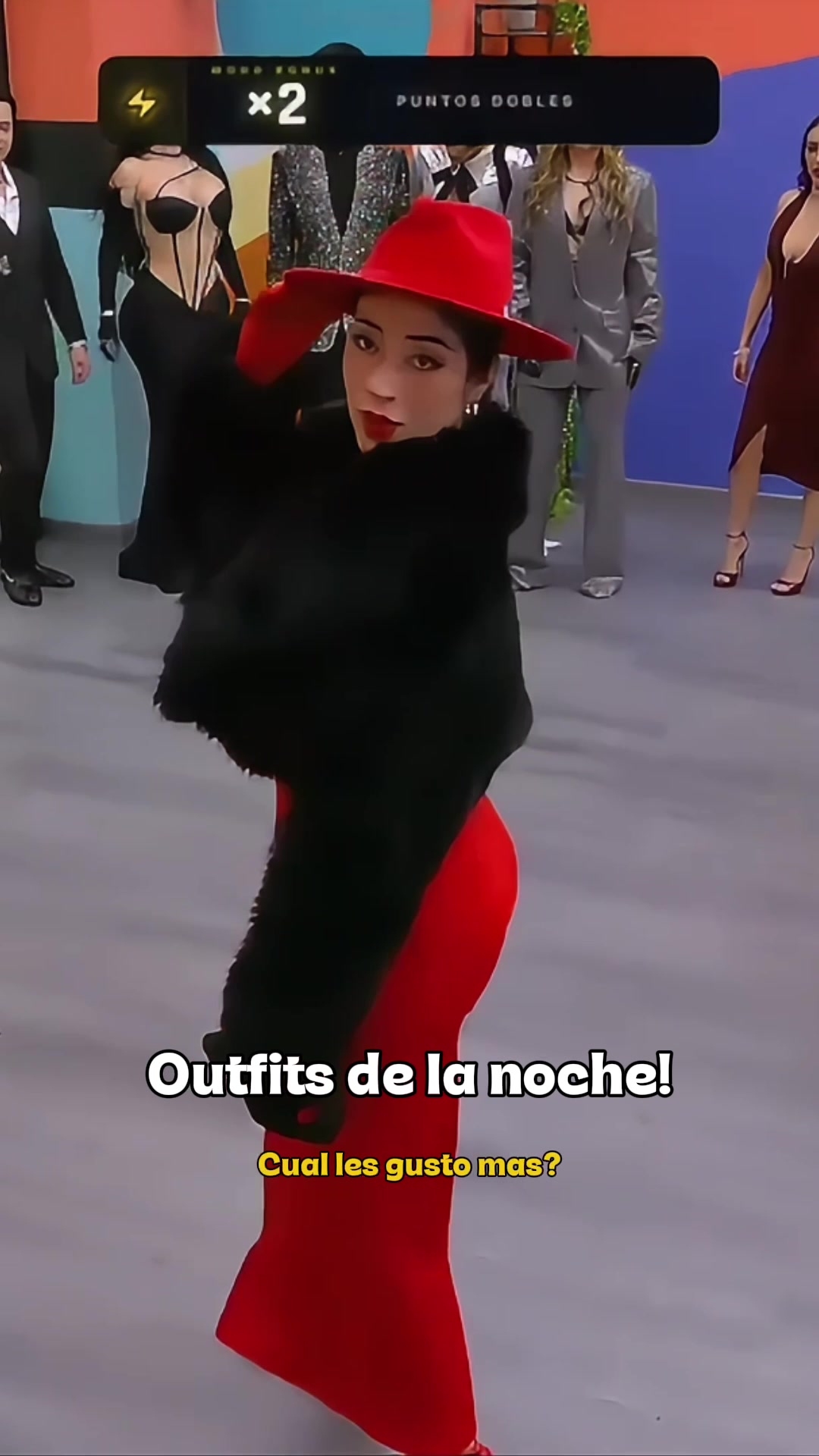 @LA_BLANQUITA⚡️