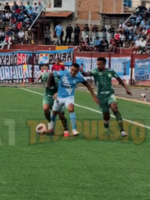 @Liga de F&uacute;tbol Profesional