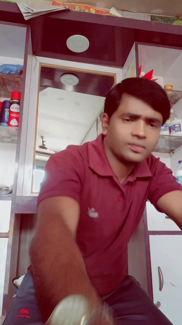 @Surender Thakur