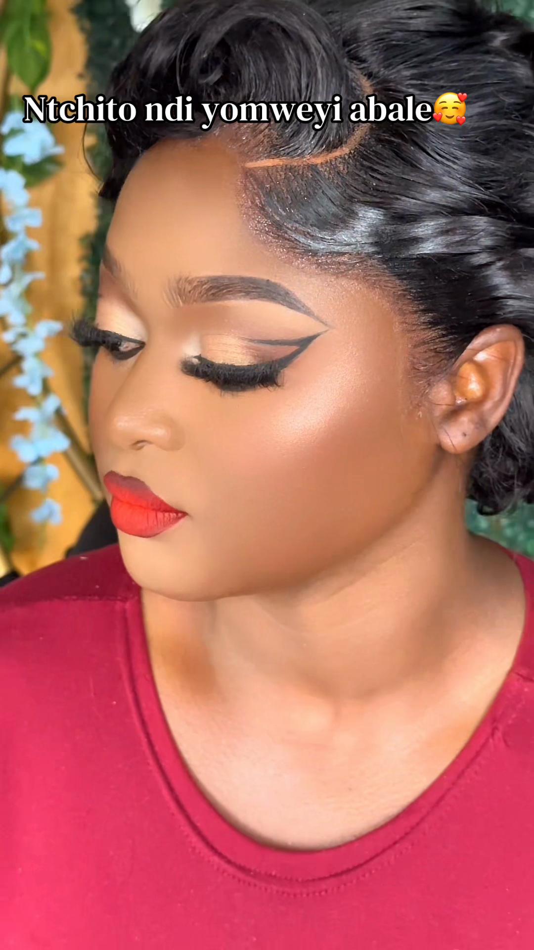 @DebbieProMakeup🇲🇼