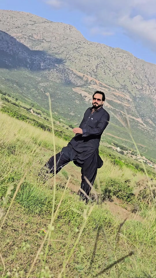 @Asghar Khan