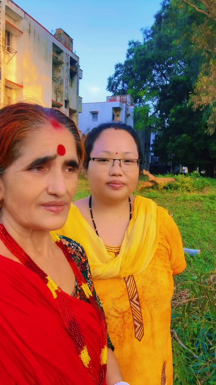 @dilmaya poudel❤️