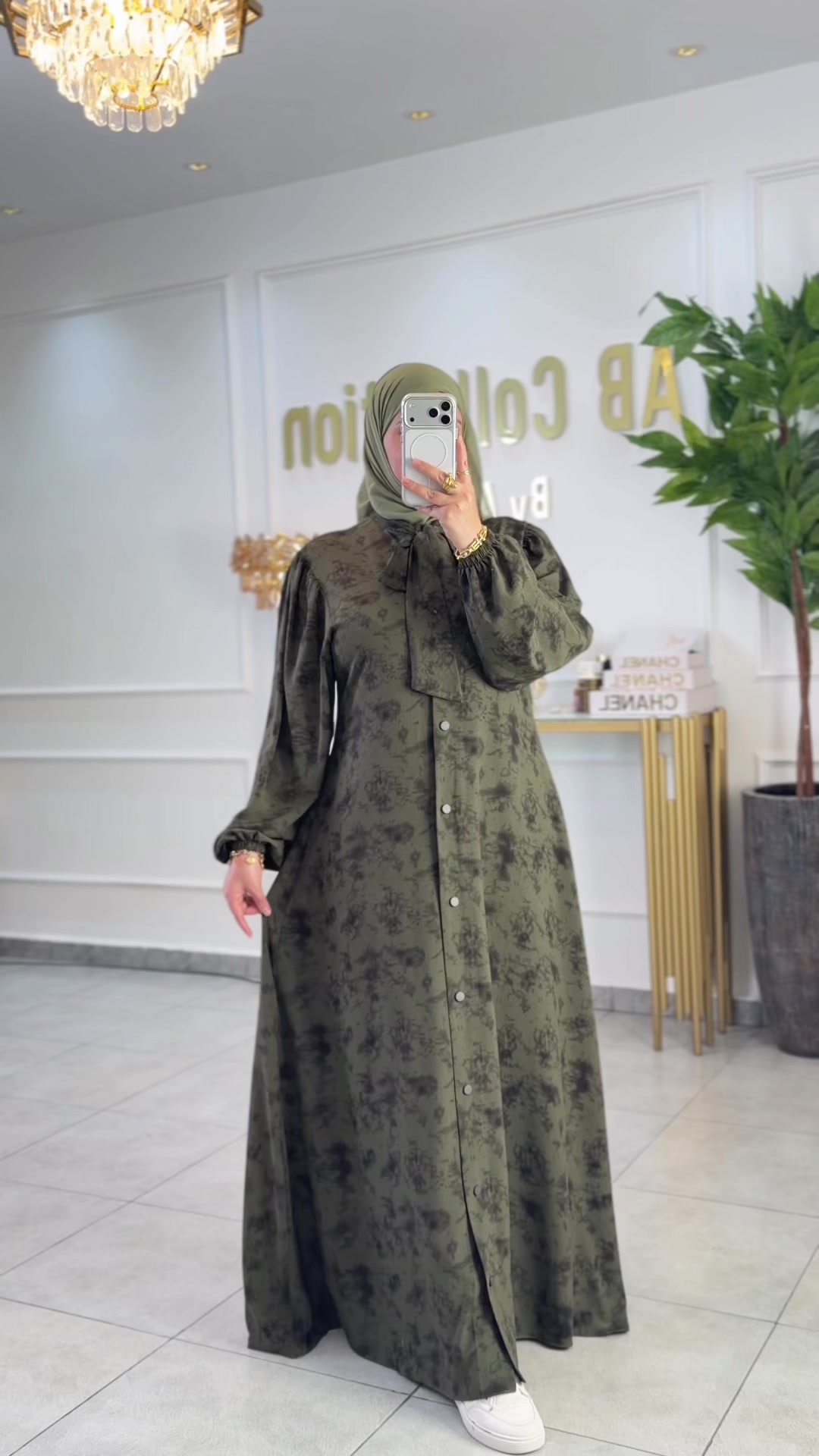 @Ab collection by asma