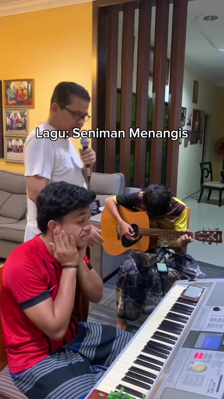 @Dr. Amran Aris