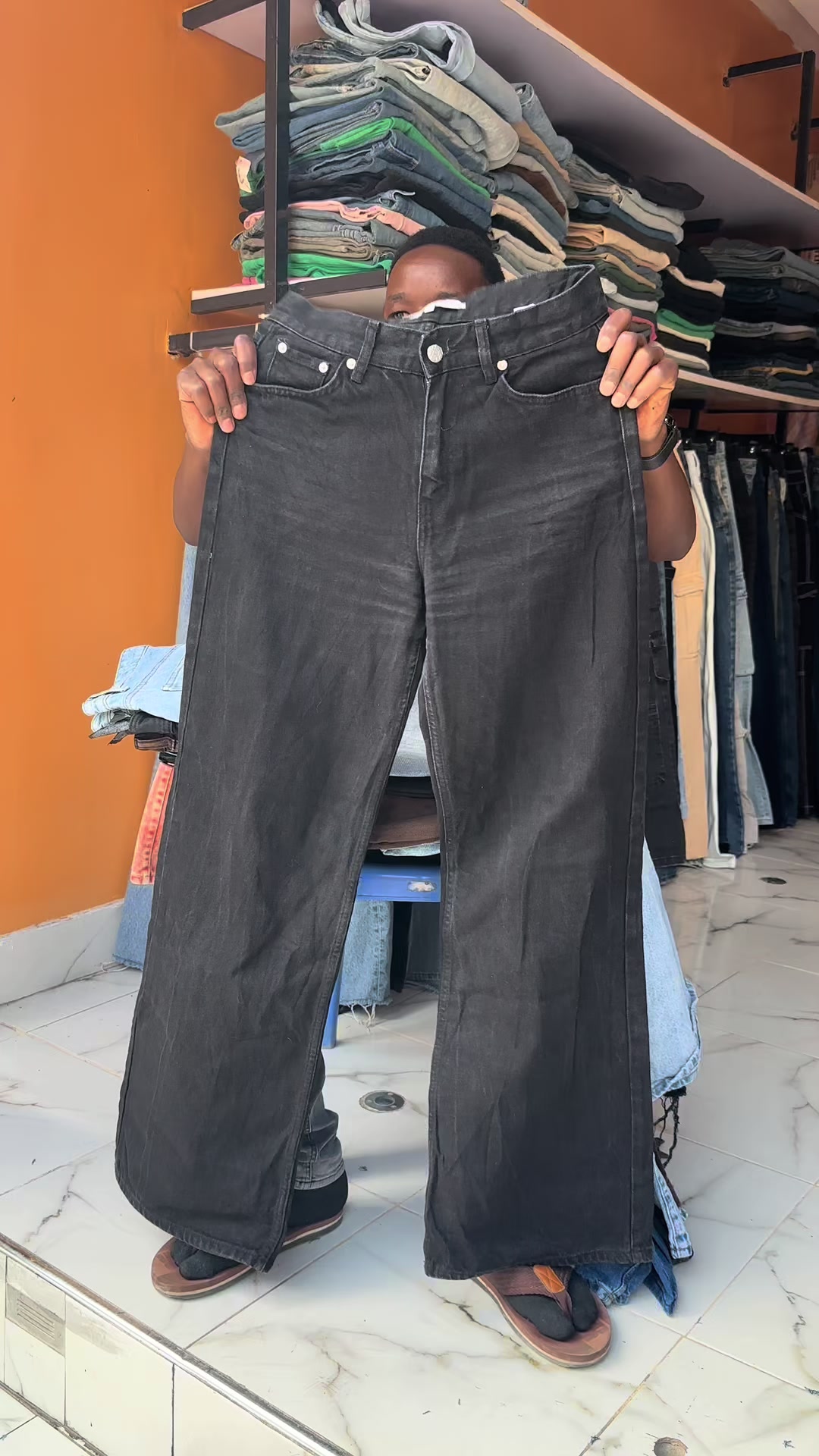 @Ephy's_Jeans