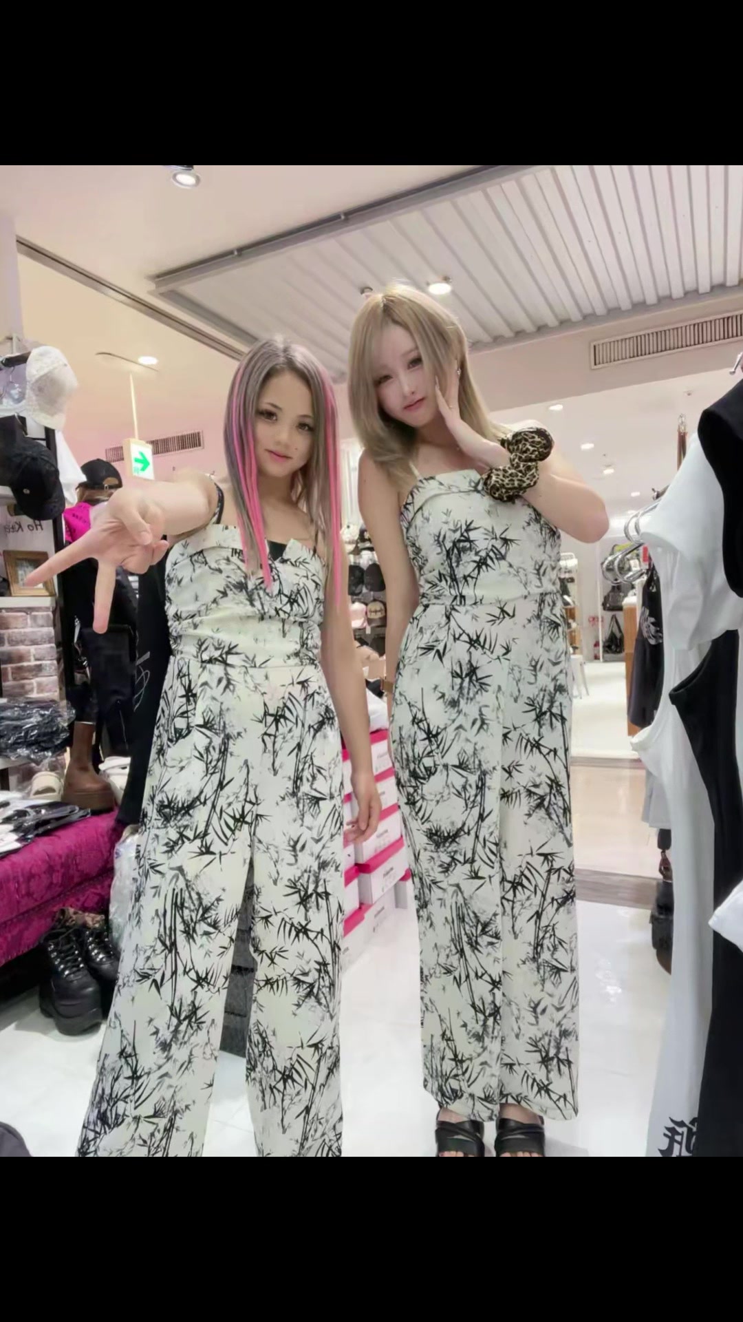 @lamour横浜VIVRE