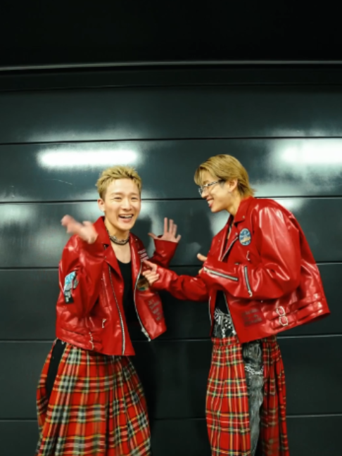 @THE JET BOY BANGERZ【公式】