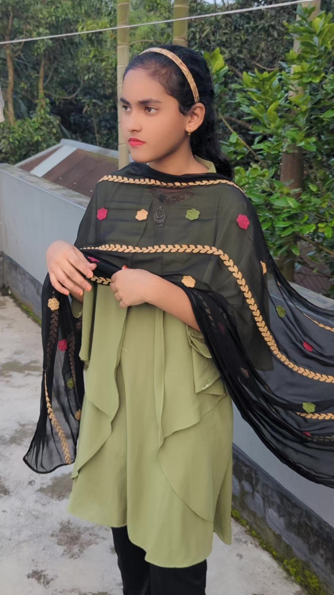 @রংপুরের মেয়ে মিষ্টি Official