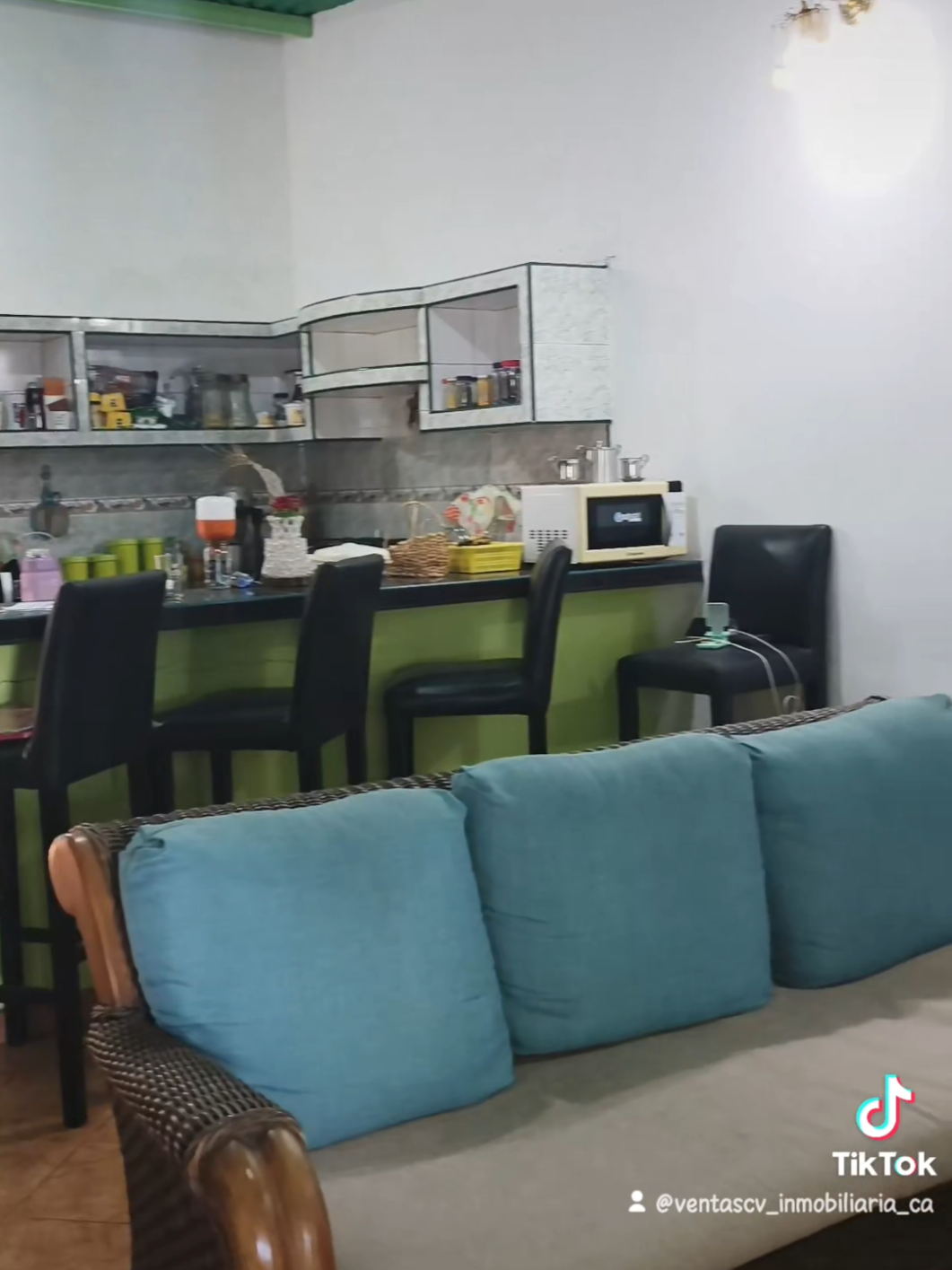 @INMOBILIARIA VENTAS CV ca