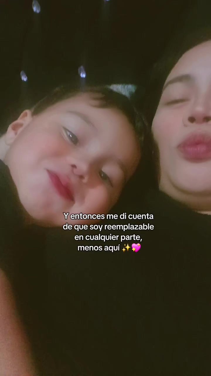 @saavedra 💕💖