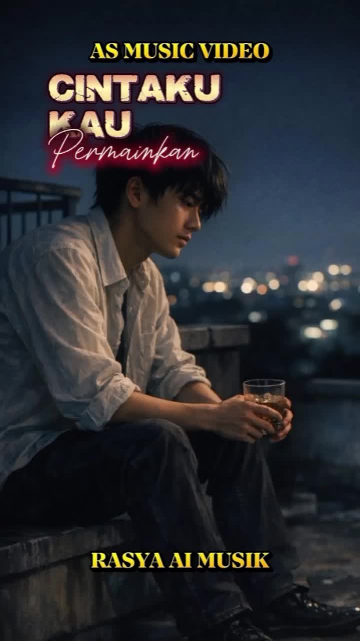 @𝐀𝐒 𝐕𝐈𝐃𝐄𝐎 𝐌𝐔𝐒𝐈𝐂