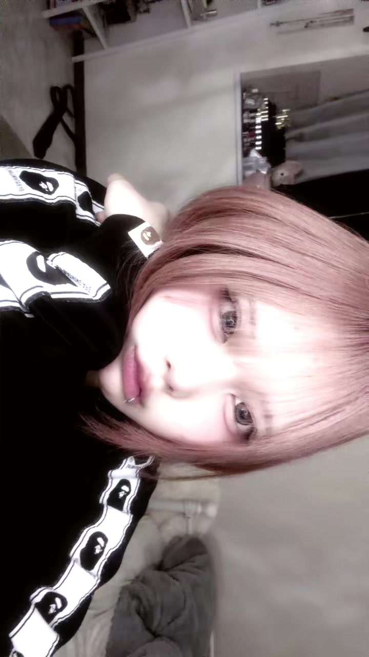 @ららちゃん