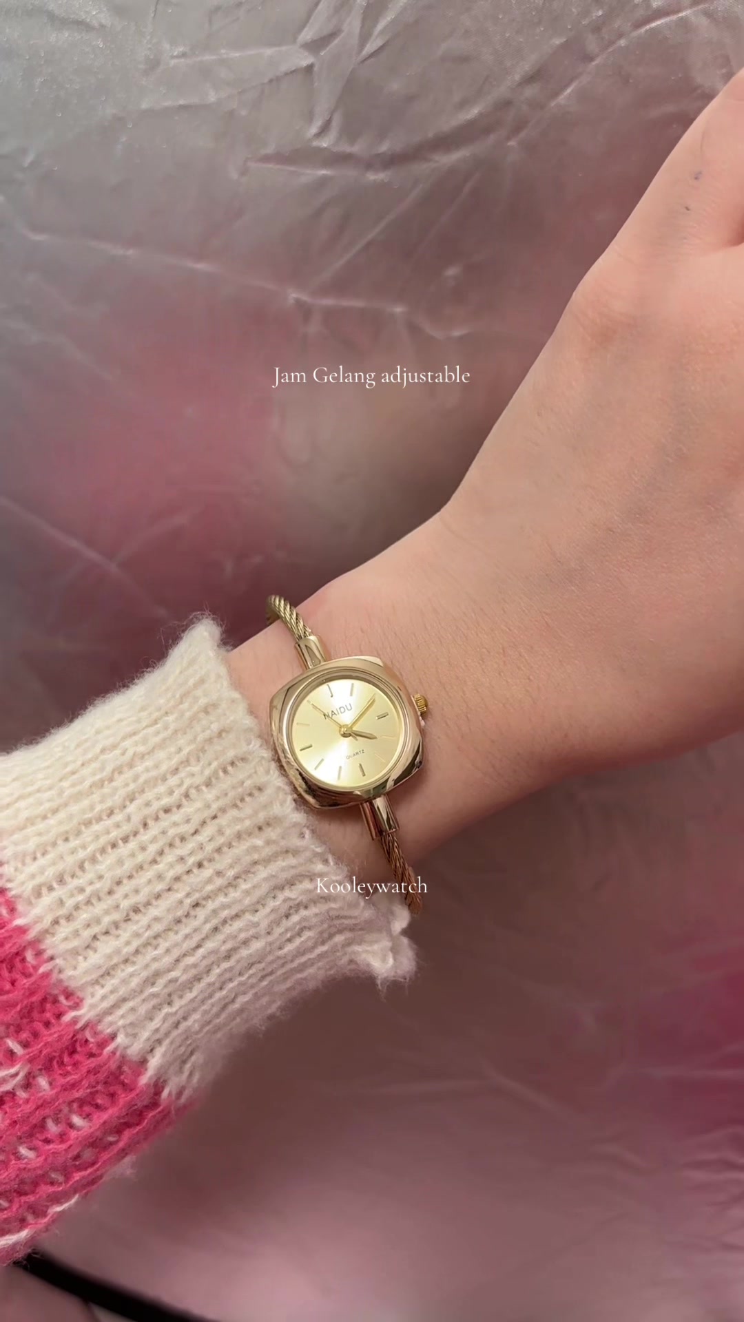 @Kooley Watch