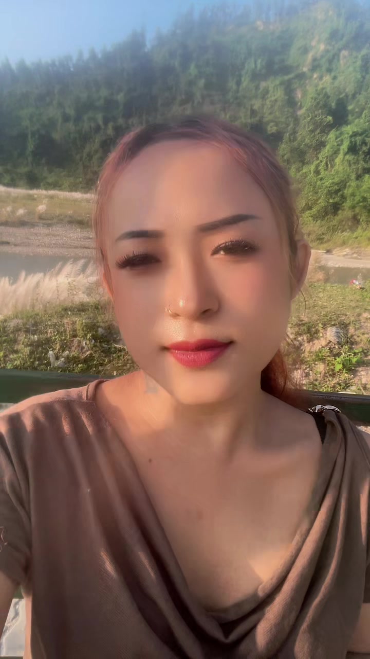 @Sabrina Kerungma