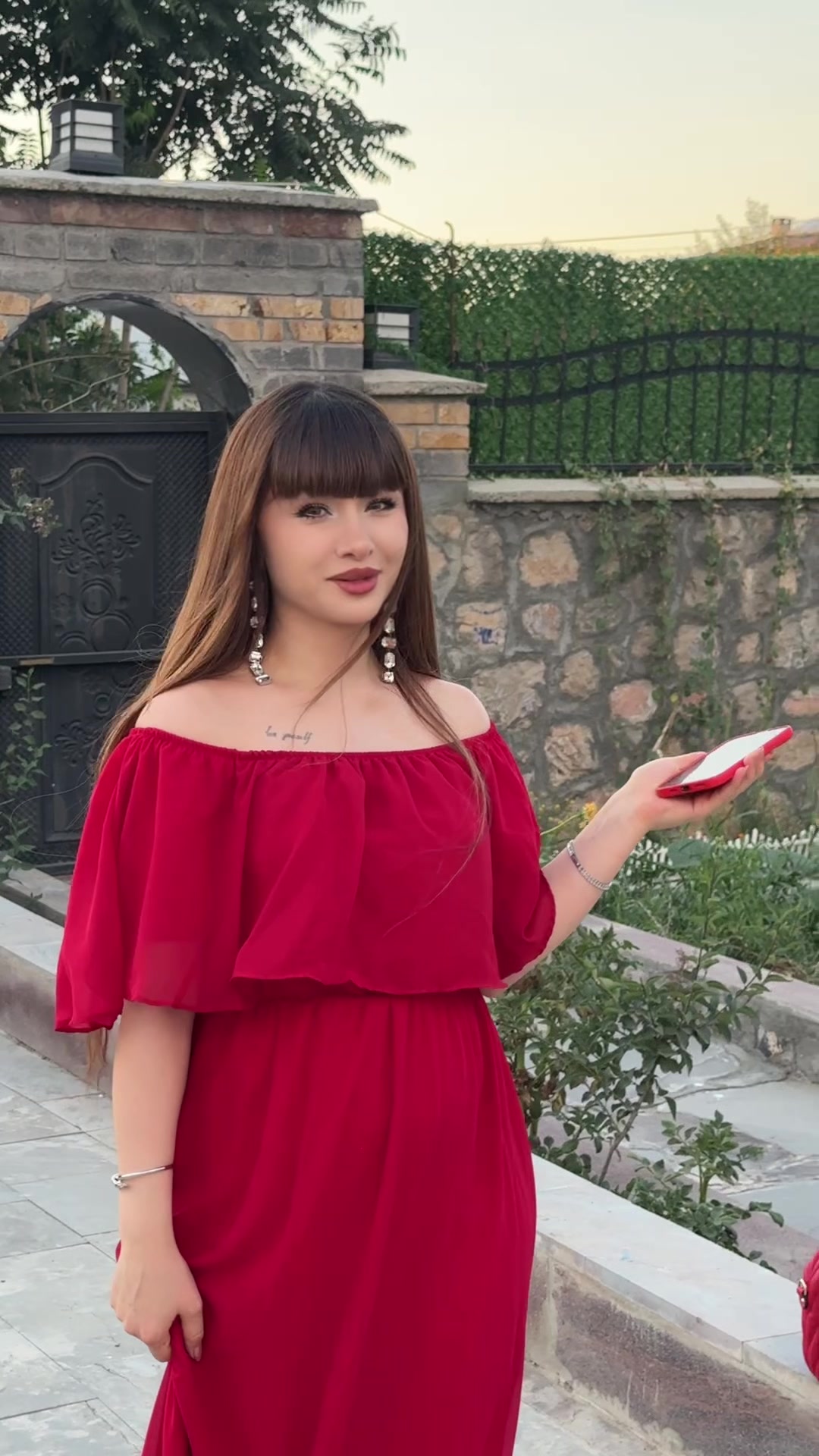 @Nia Kurbanova