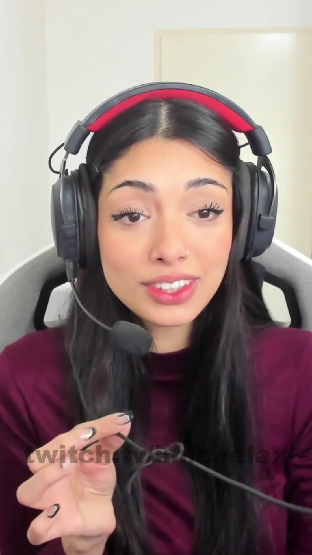 @Micaela