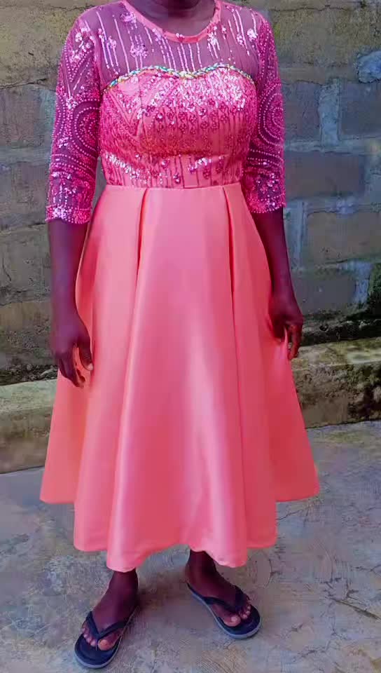 @Soly's Fashion