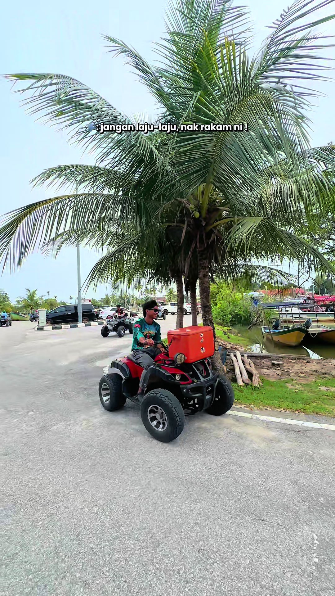 @Alur Galley Resort |AG Holiday