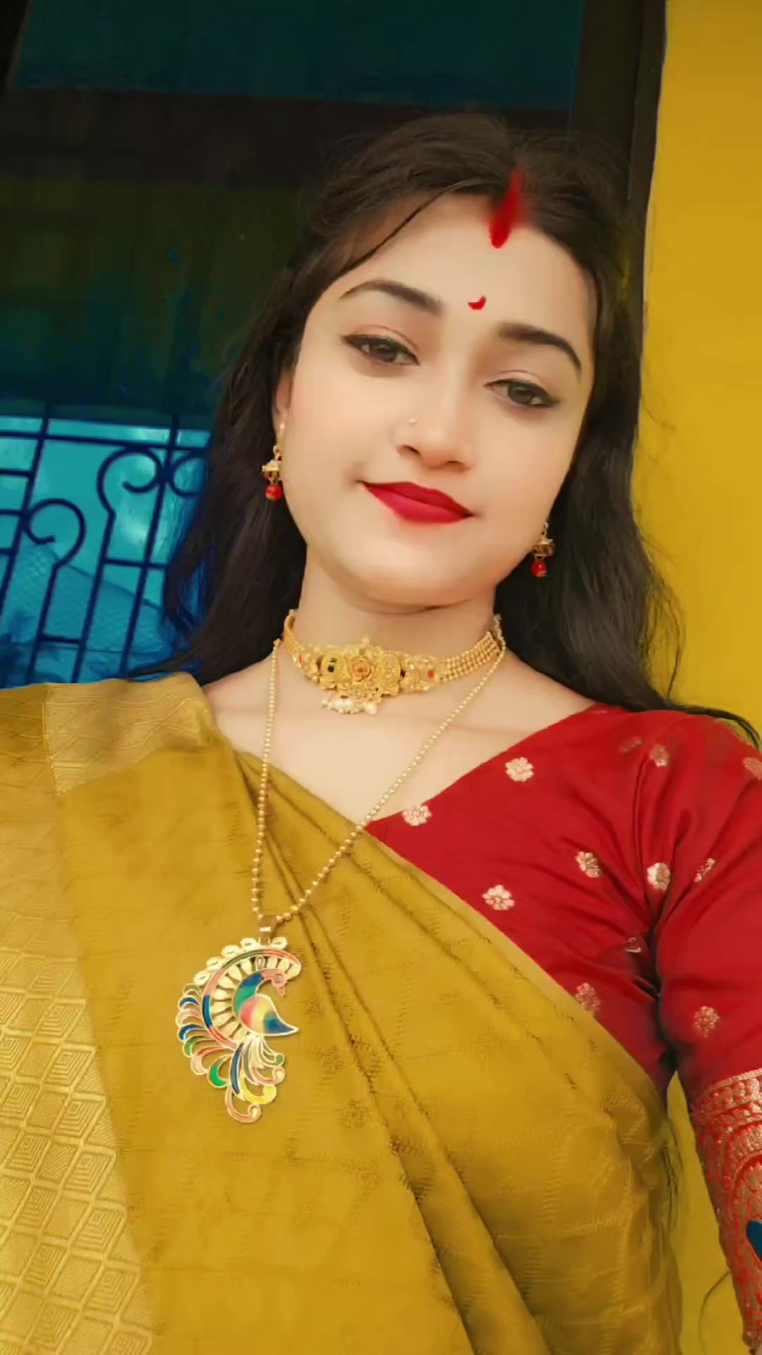 @❤️ভাগ্যবতী❤️