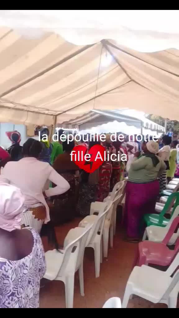 @C&eacute;lia Makaya