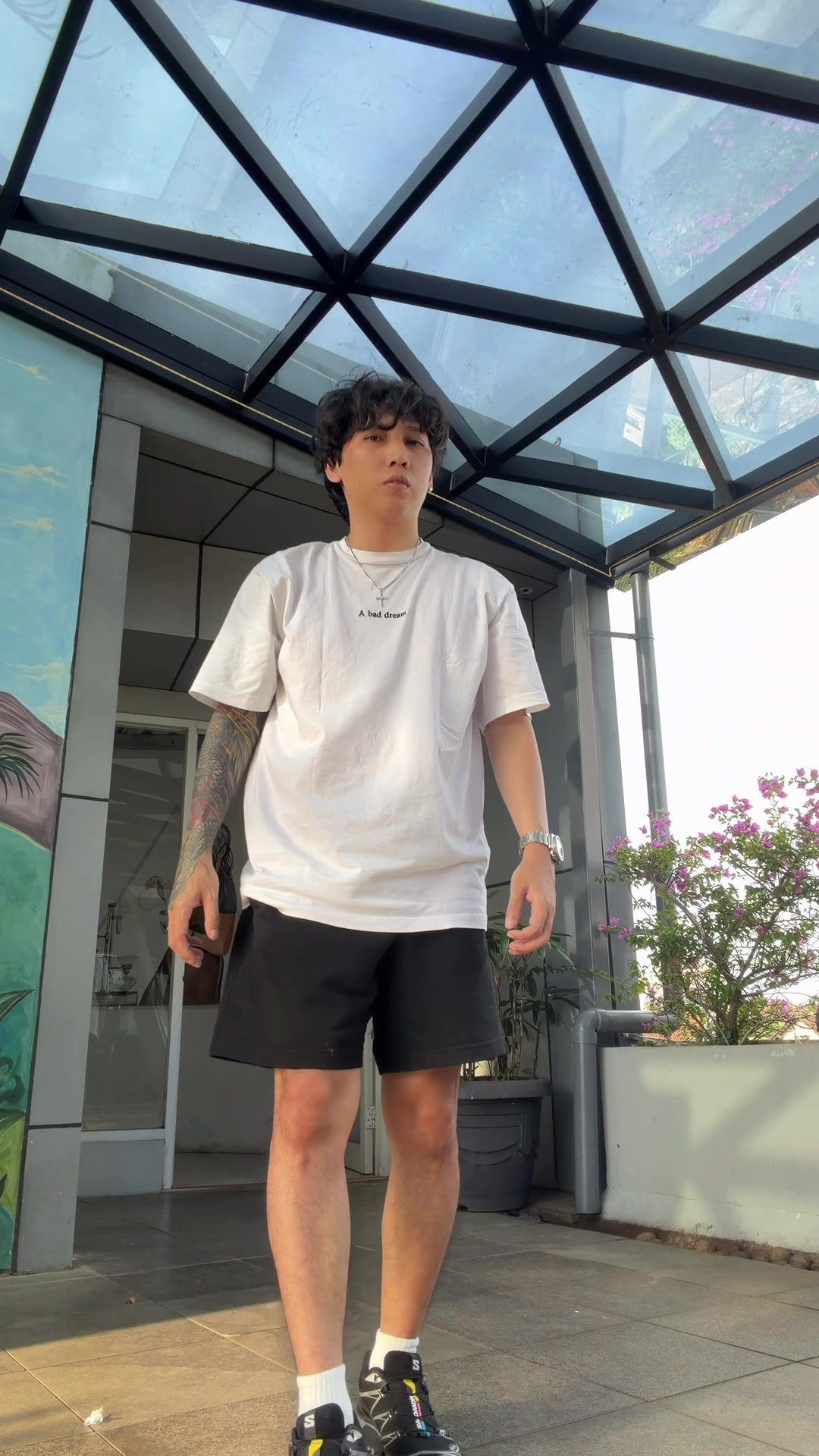 @Hendyivanpra