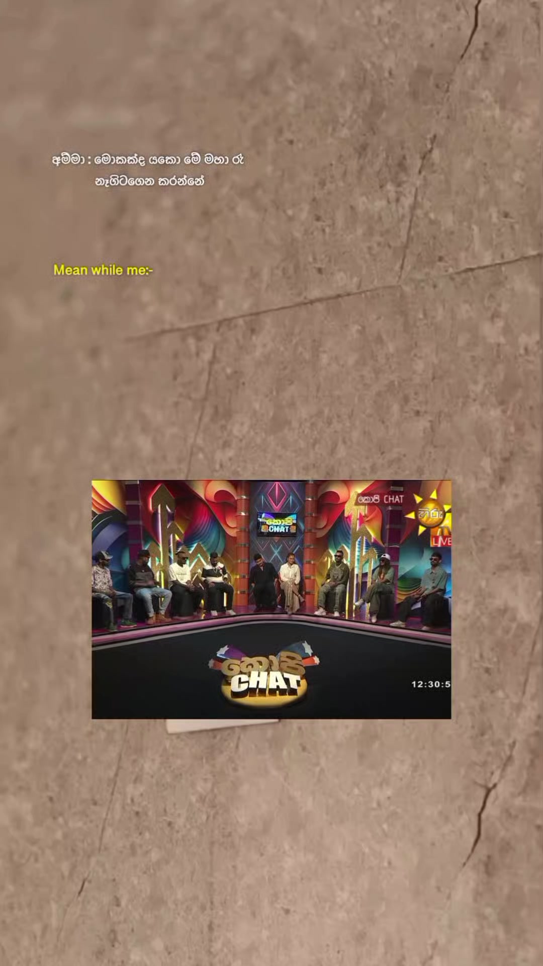 @𝙈𝙞𝙘𝙠𝙚𝙮⚡