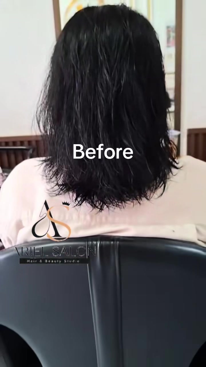 @ARIEL salon & BEAUTY studio