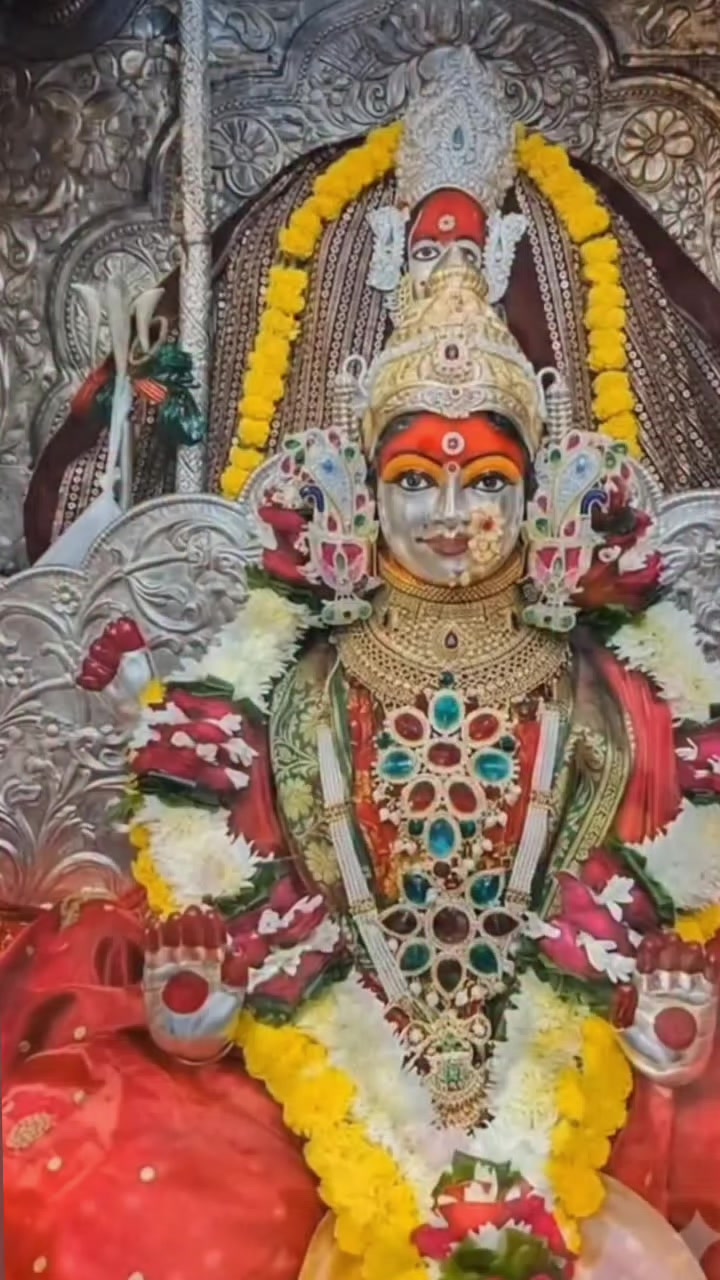 @๐ฉ Jay Mata di ๐ฉ๐๐ฑ
