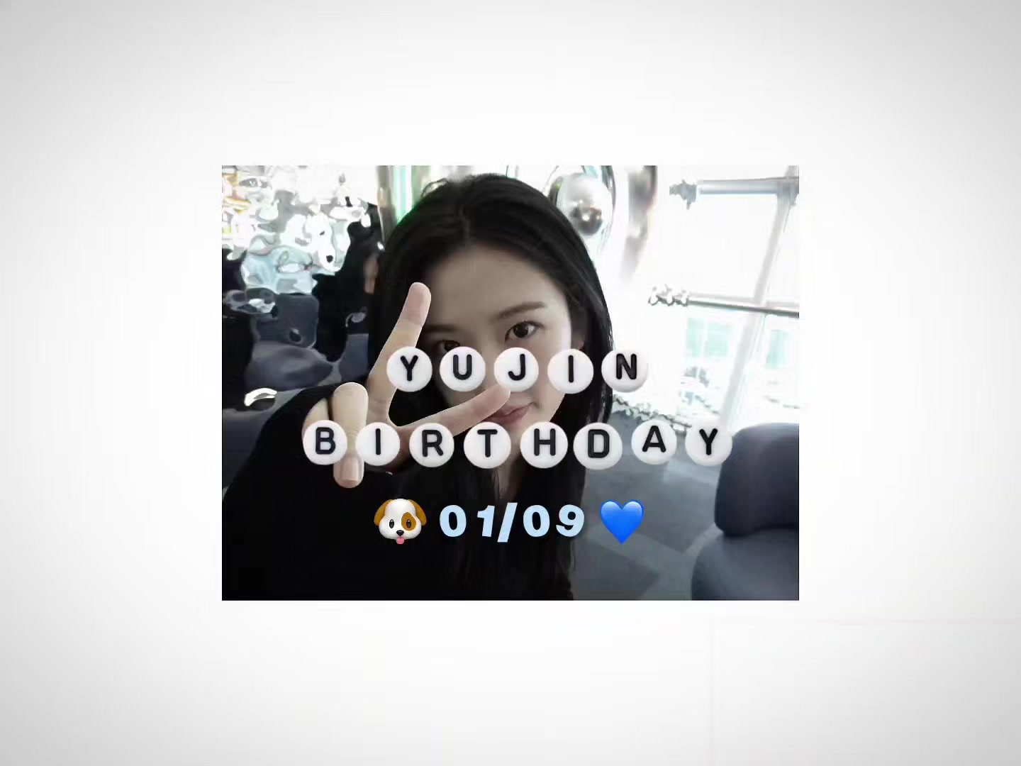 @yujin's