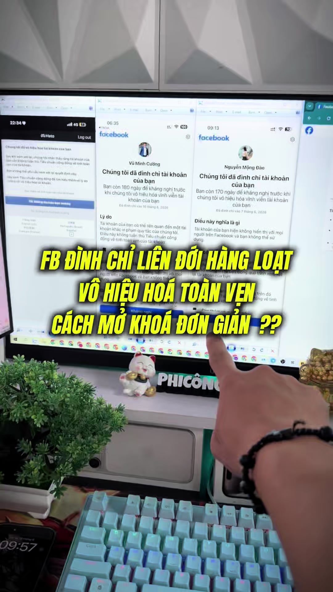@Phi C&ocirc;ng Nghệ 💡📲