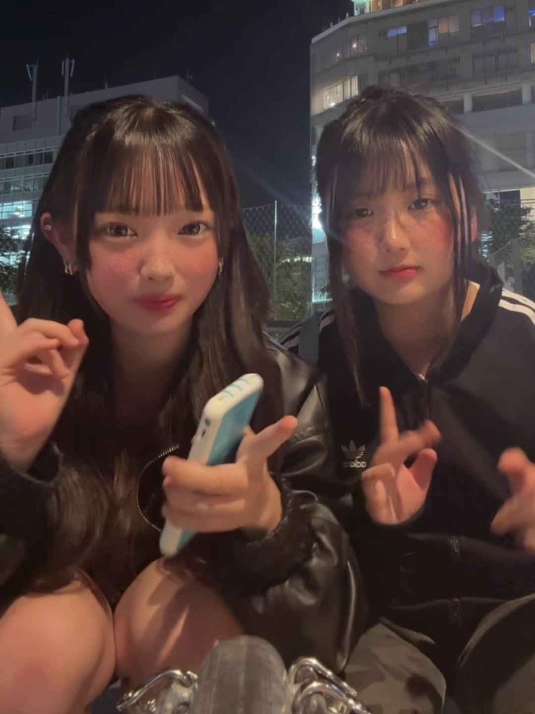 @赤面症