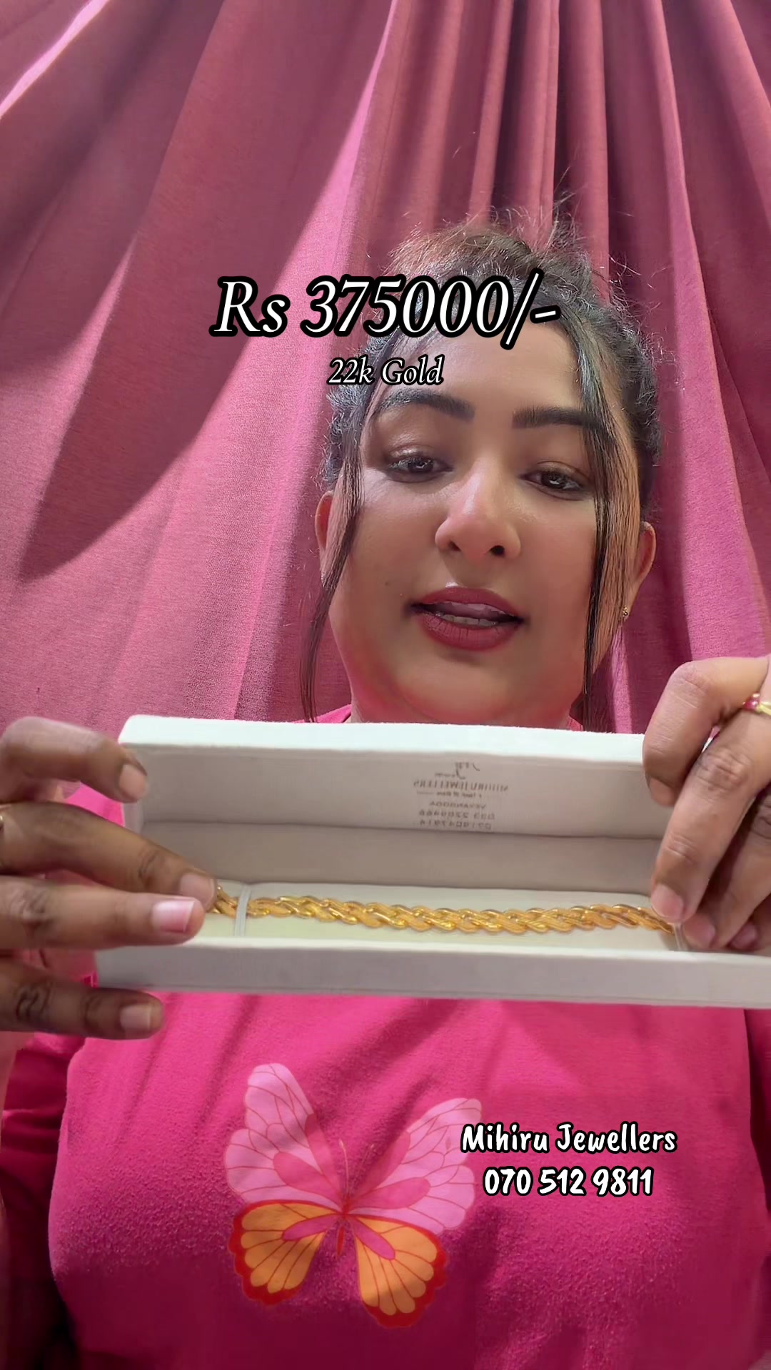 @Mihiru Jewellers