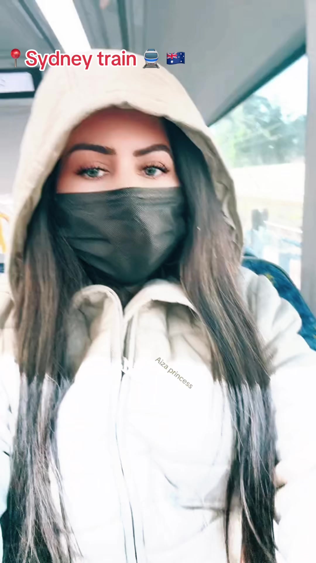 @Aiza from Sydney🇦🇺