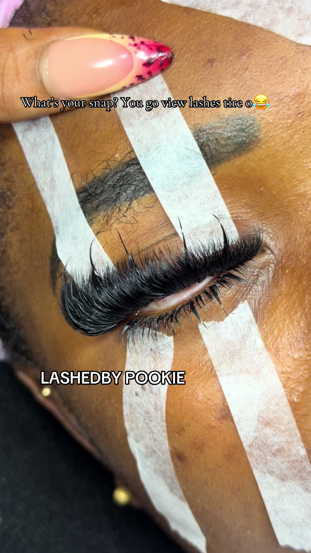 @LASH TECH IN PORTHACOURT