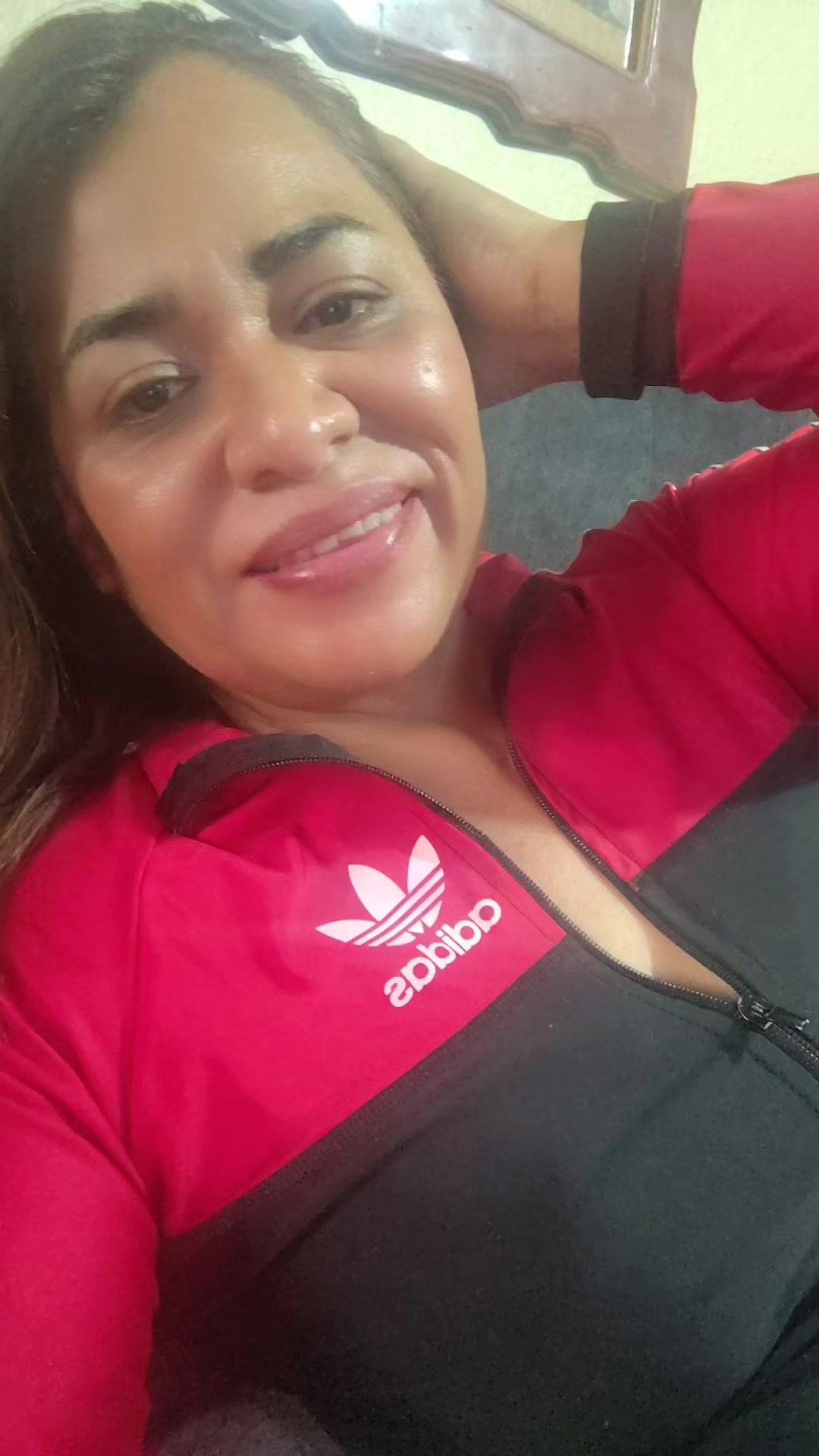 @Cony Perez Ruiz