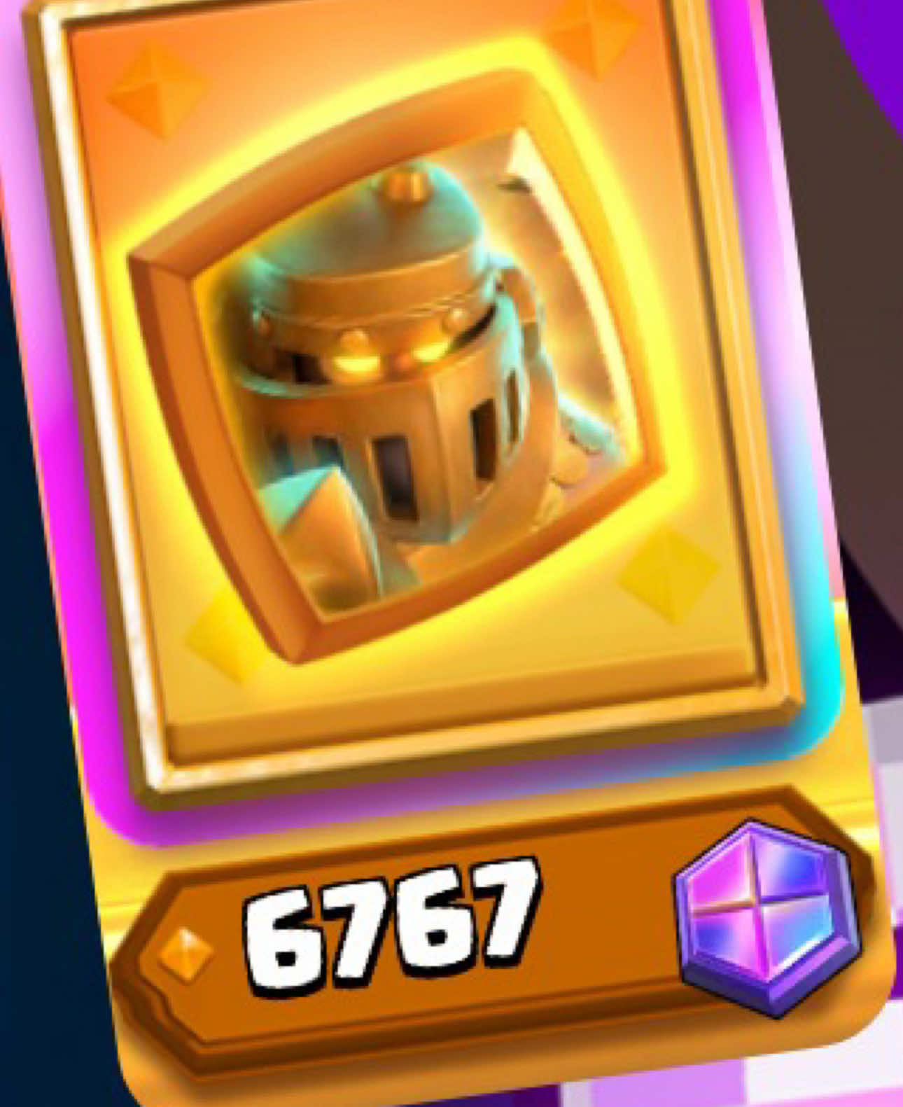 @Allan Franzotti - Clash Royale