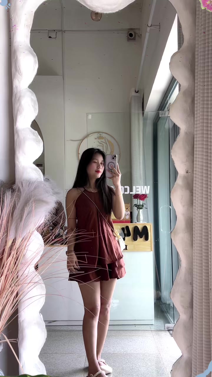 @Nyein (Nail Artist 💅✨)