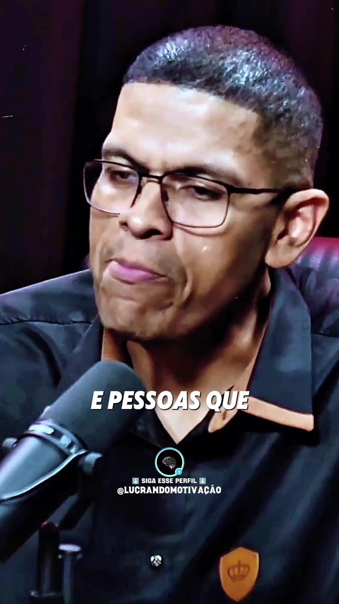 @lucrando motivação