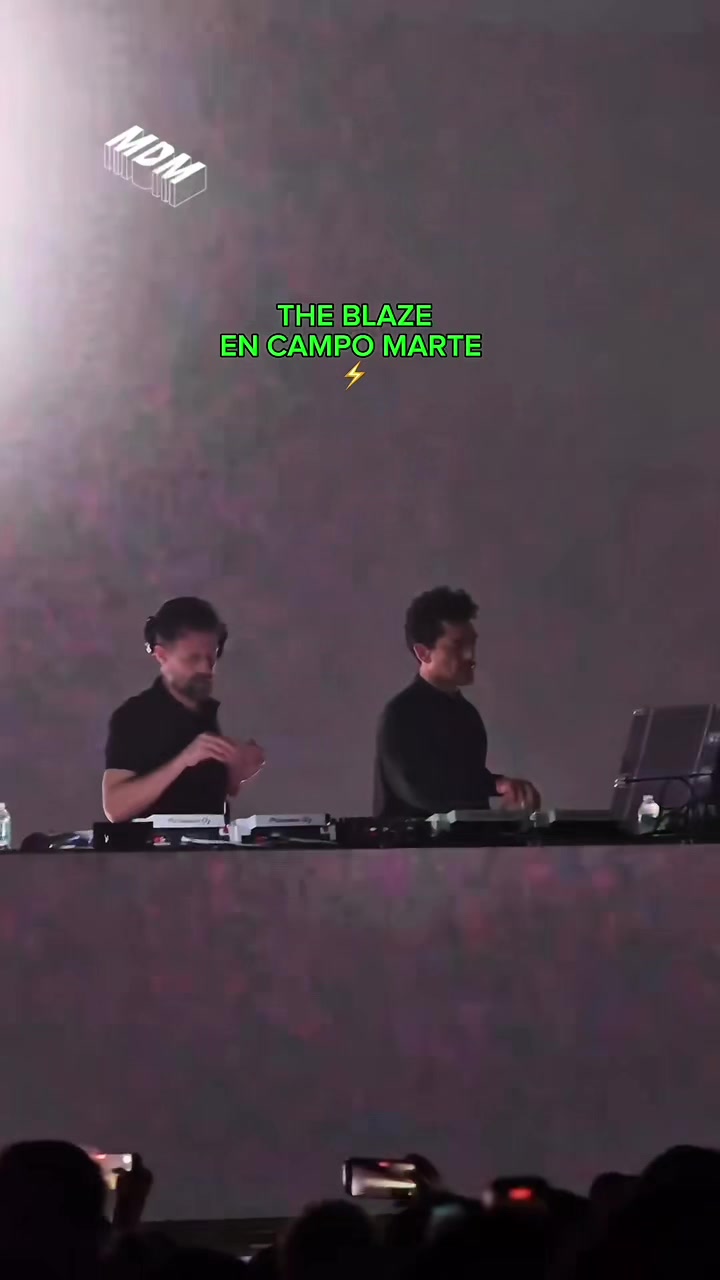 @MDM Música