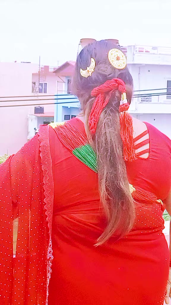 @Radha Pandey