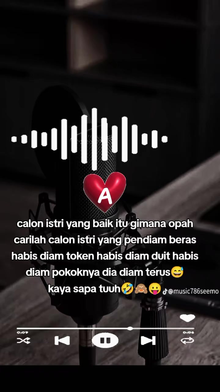 @Gudang Pusat Serba Ada